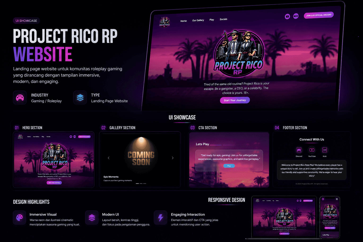 Project Rico